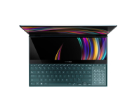 ASUS ZenBook Pro Duo UUX581GV-H2003R i7-9750H/32GB/1000GB SSD/RTX 2060/15,6"/WIN10 PRO - 518427 - zdjęcie 4